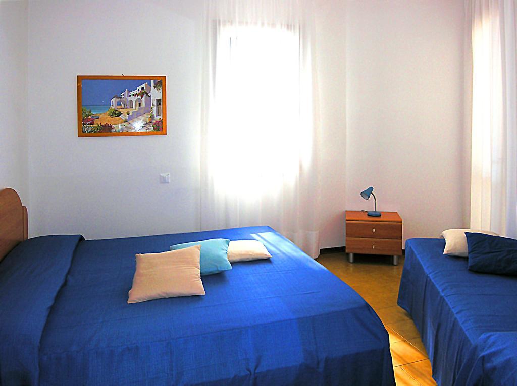 ביביונה Appartamenti Villaggio San Siro מראה חיצוני תמונה
