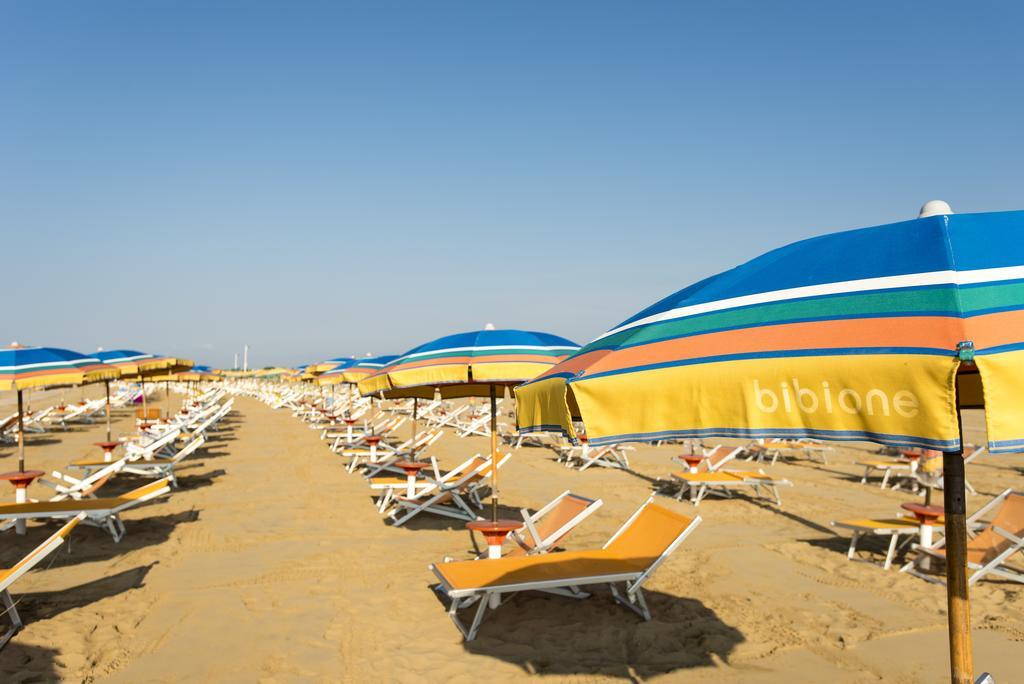 ביביונה Appartamenti Villaggio San Siro מראה חיצוני תמונה