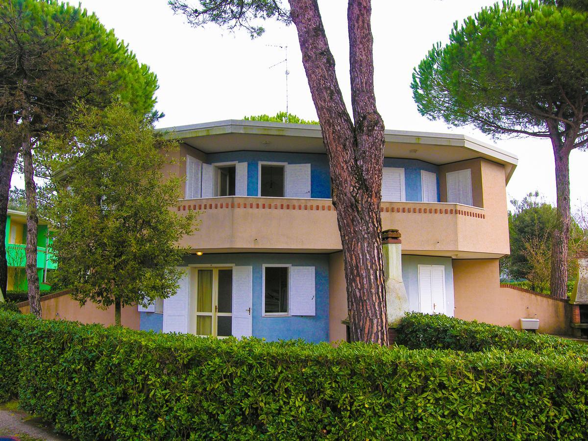 ביביונה Appartamenti Villaggio San Siro מראה חיצוני תמונה